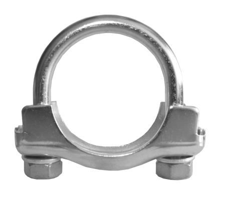VEGAZ Rørforbinder, udstødningssystem sm10x65