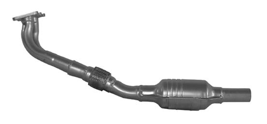 VEGAZ Katalysator SEK-925 for VW