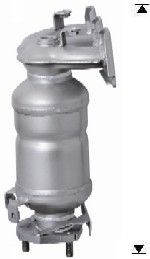 VEGAZ Katalysator SEK-933 for VW SKODA