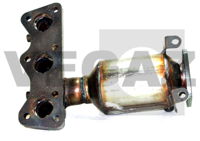 VEGAZ Katalysator SKK-912 for VAG