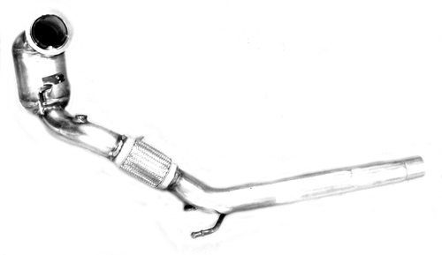 VEGAZ Katalysator SKK-930 for VW