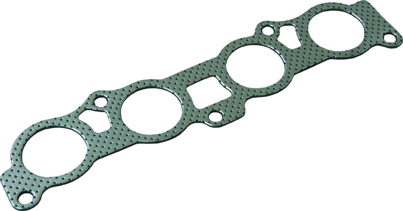 VEGAZ Pakning, udstødningsmanifold td132 for TOYOTA
