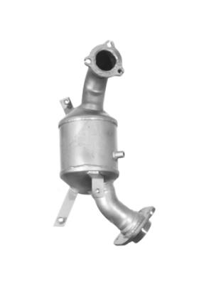 VEGAZ Katalysator tk866 for TOYOTA