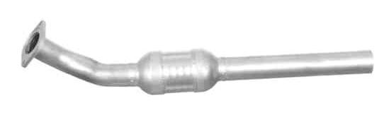VEGAZ Katalysator tk891 bag for TOYOTA