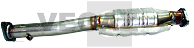 VEGAZ Katalysator tk942 for TOYOTA