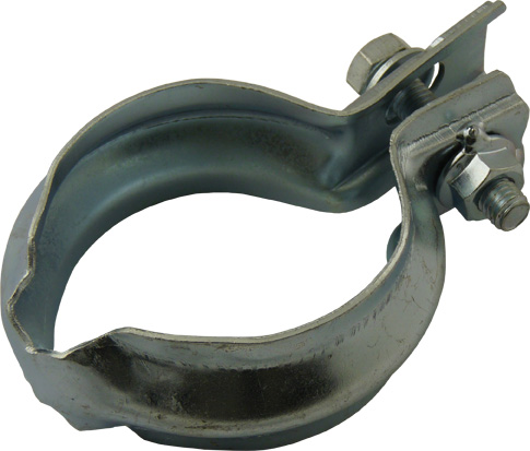 VEGAZ Rørforbinder, udstødningssystem tm112 for TOYOTA