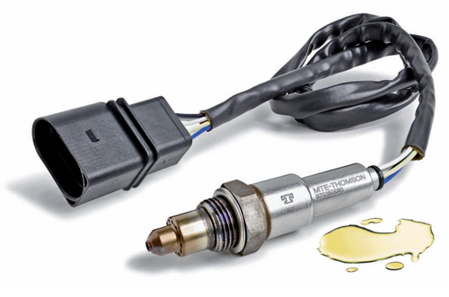 VEGAZ Lambdasonde uls116 for VW
