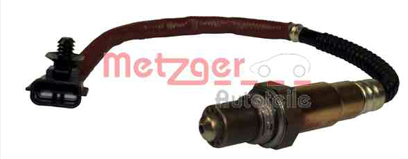 VEGAZ Lambdasonde uls460 for RENAULT DACIA