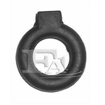 VEGAZ Holder, udstødningssystem vg105epdm