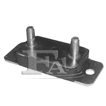 VEGAZ Holder, udstødningssystem vg113epdm