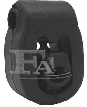 VEGAZ Holder, udstødning vg129 for VW