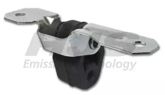 VEGAZ Holder, udstødning vg128 for VW