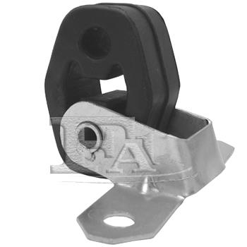 VEGAZ Holder, udstødningssystem vg130epdm