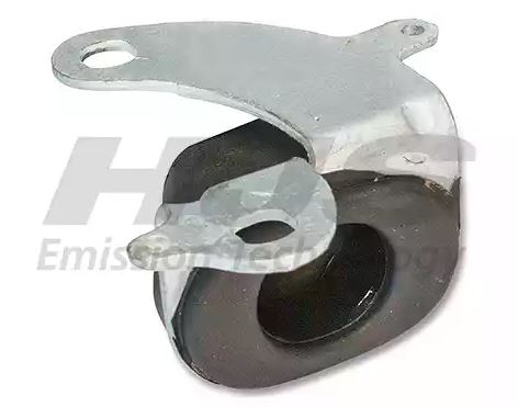 VEGAZ Holder, udstødningssystem vg155 for VW