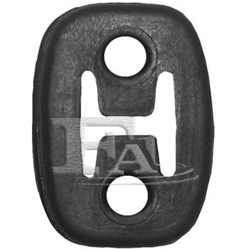 VEGAZ Holder, udstødningssystem vg158 for AUDI