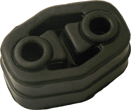 VEGAZ Holder, udstødningssystem vg158epdm