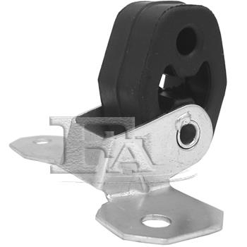 VEGAZ Holder, udstødningssystem vg159 for VW
