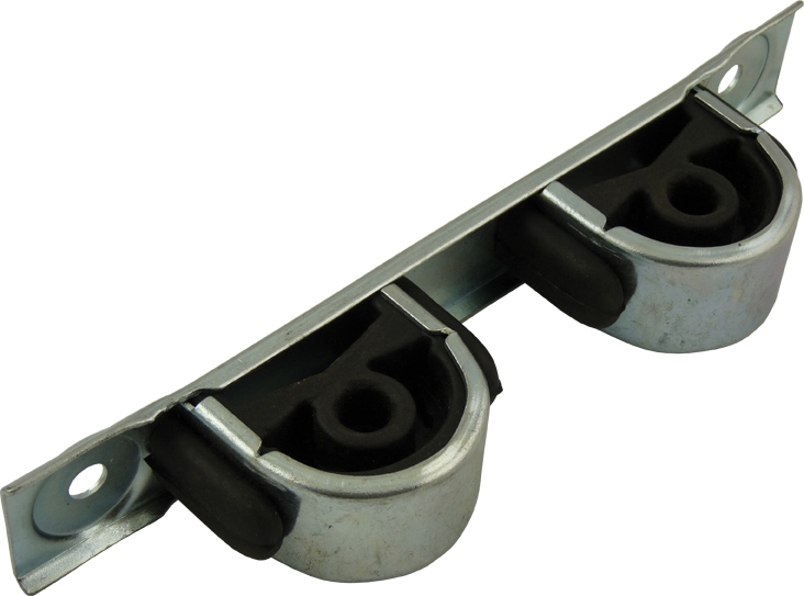 VEGAZ Holder, udstødningssystem vg161 for VW