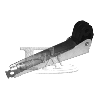 VEGAZ Holder, udstødningssystem vg164 for VW