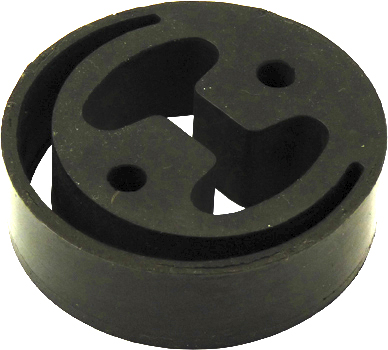 VEGAZ Holder, udstødningssystem vg168 for VW