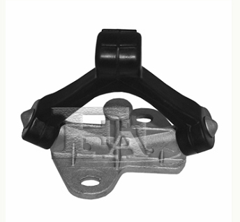 VEGAZ Holder, udstødningssystem vg169 for VW