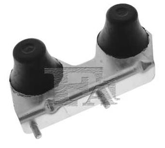 VEGAZ Holder, udstødningssystem vg178 for VW