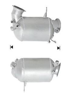 VEGAZ Katalysator vk455 for VW