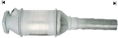 VEGAZ Katalysator vk814 for VW