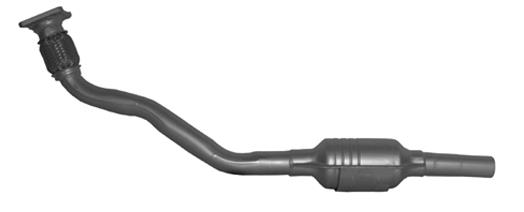 VEGAZ Katalysator vk817 for VW
