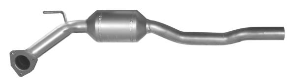 VEGAZ Katalysator vk823 for VW