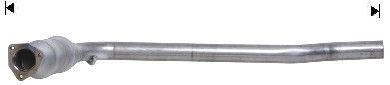 VEGAZ Katalysator vk826 for VW