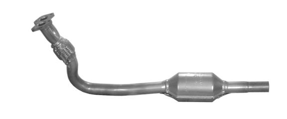 VEGAZ Katalysator vk828 for VW