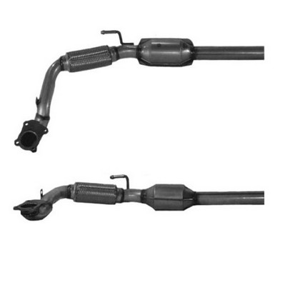 VEGAZ Katalysator vk840 for VW