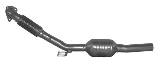 VEGAZ Katalysator vk864 for SEAT