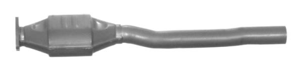 VEGAZ Katalysator vk872 for SEAT