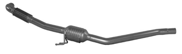 VEGAZ Katalysator vk878 for VW