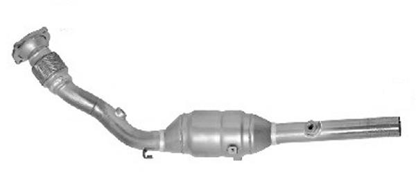 VEGAZ Katalysator vk914 for SEAT