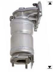 VEGAZ Katalysator vk915 foran for SEAT VW