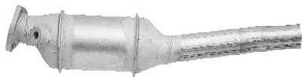 VEGAZ Katalysator vk922 for AUDI