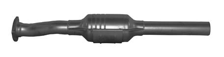 VEGAZ Katalysator vk973 for FORD SEAT VW