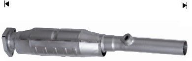 VEGAZ Katalysator vk975 for VW