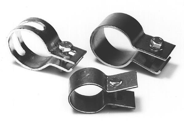 VEGAZ Holder, udstødningssystem vm106 for VW