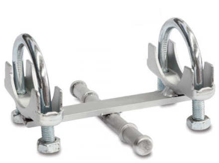 VEGAZ Holder, udstødningssystem vm141 for VW