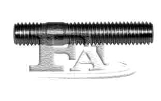 VEGAZ Bolt vm143 for VW