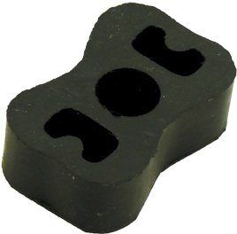 VEGAZ Holder, udstødningssystem vog103 for VOLVO