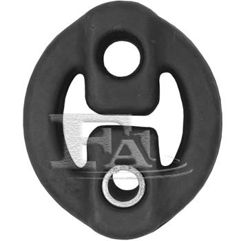 VEGAZ Holder, udstødningssystem vog110 for VOLVO MITSUBISHI