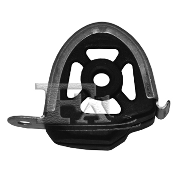 VEGAZ Holder, udstødningssystem vog116 for VOLVO