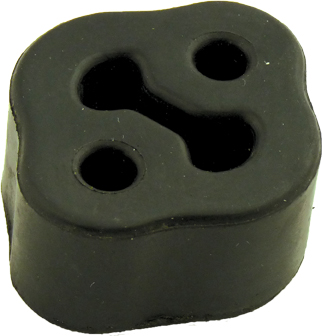 VEGAZ Holder, udstødningssystem vog115epdm