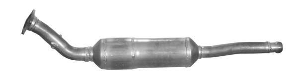 VEGAZ Katalysator vok907 for VOLVO