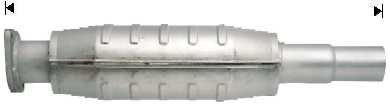 VEGAZ Katalysator vok915 for VOLVO